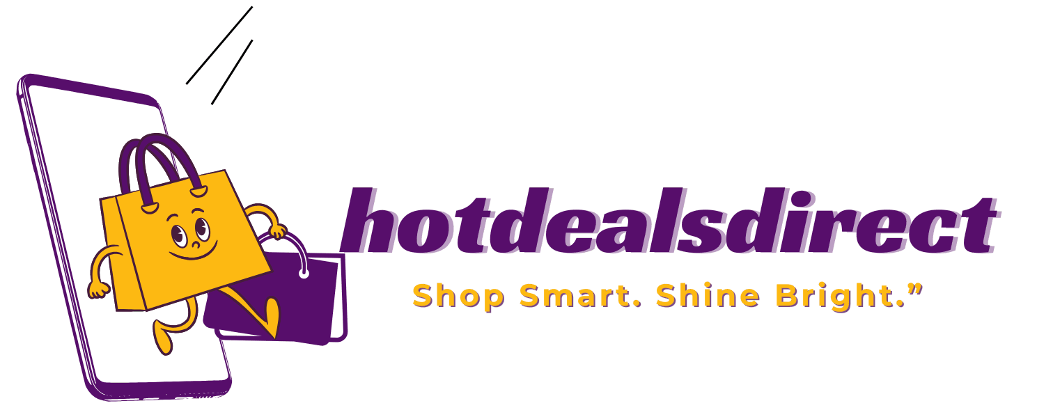 HotDealsDirect
